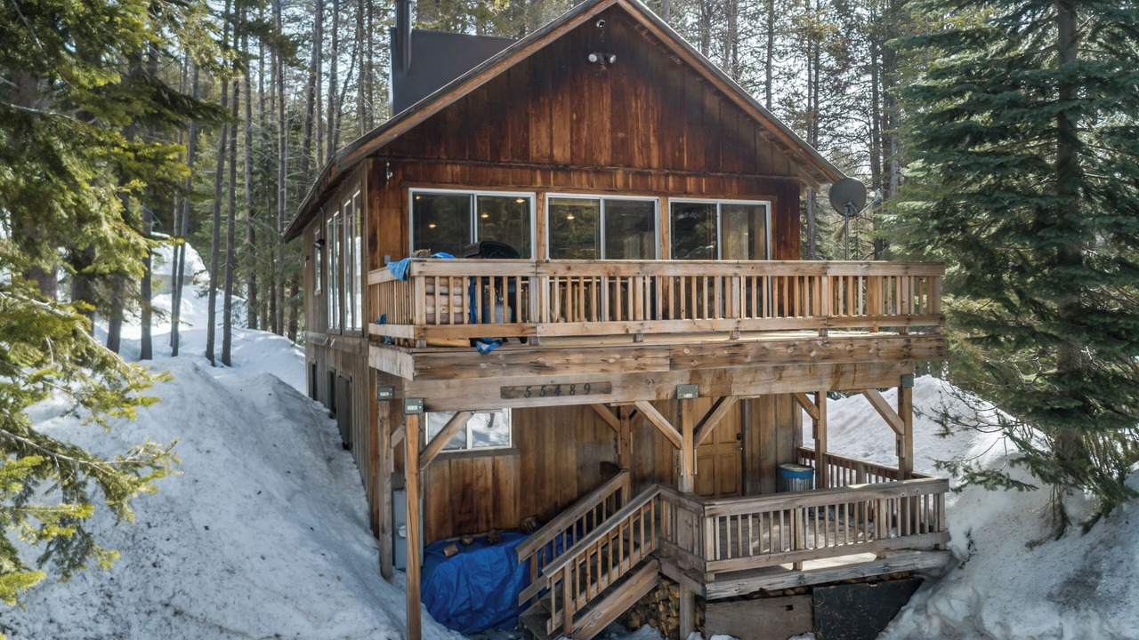 Photo of Outdoor in Big Creek