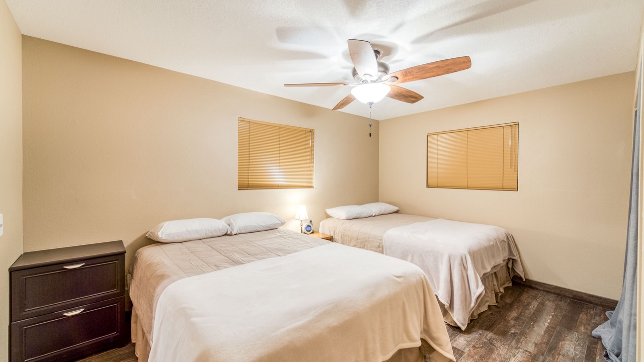 Photo of Bedroom in Big Creek