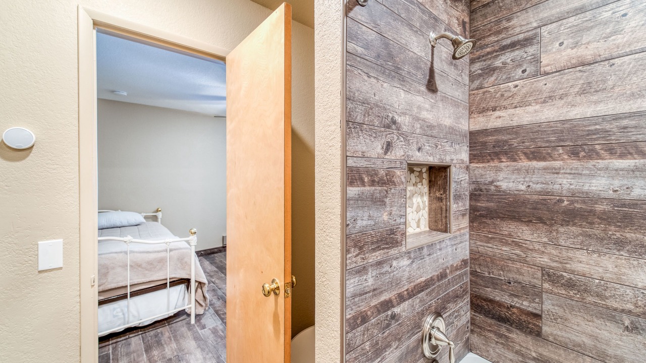 Photo of Bathroom in Big Creek