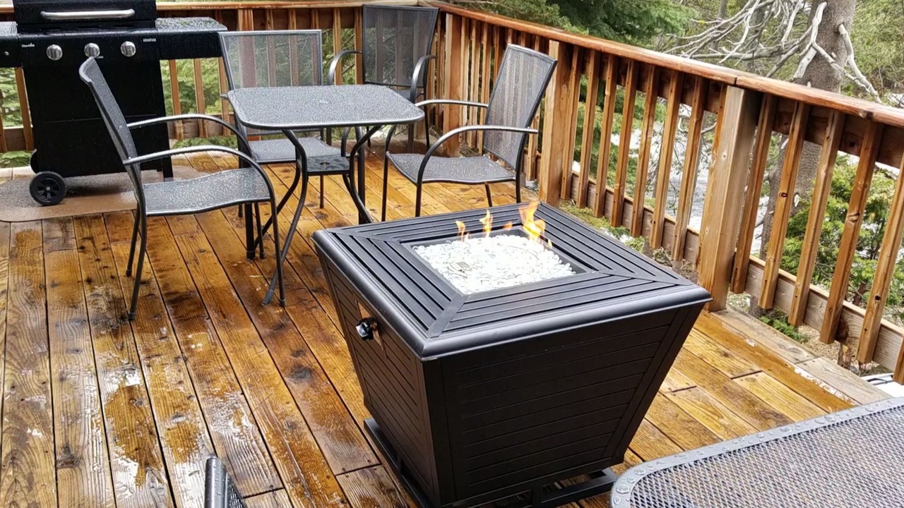 Photo of Outdoor in Big Creek