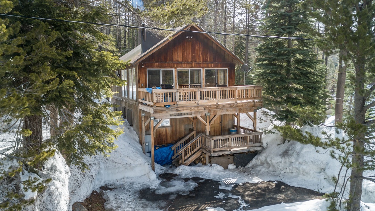 Photo of Outdoor in Big Creek