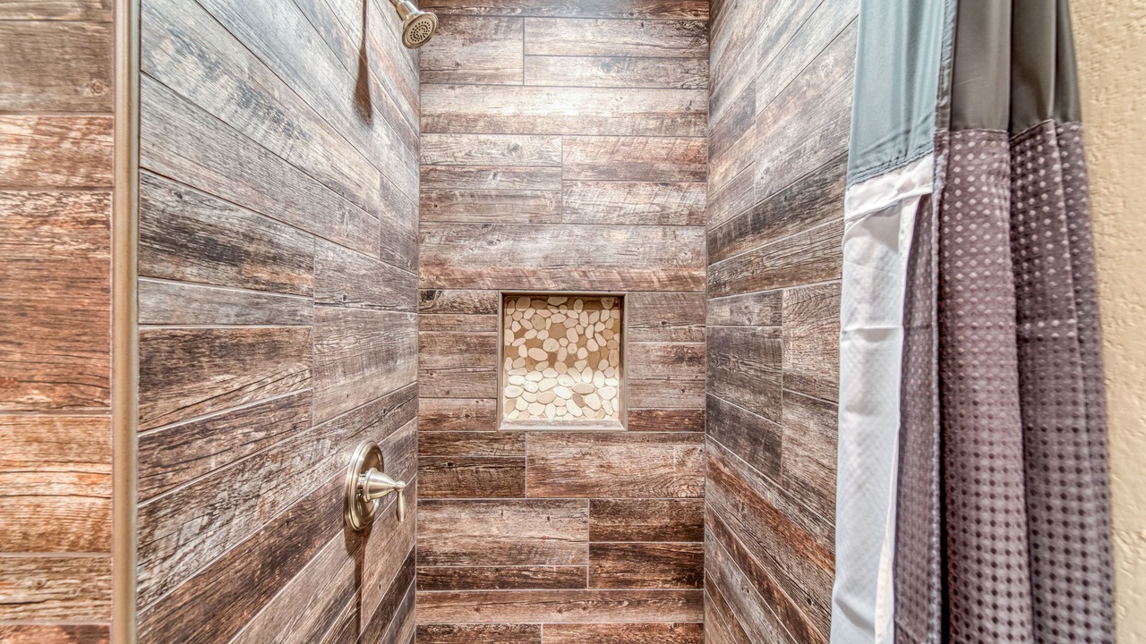 Photo of Bathroom in Big Creek