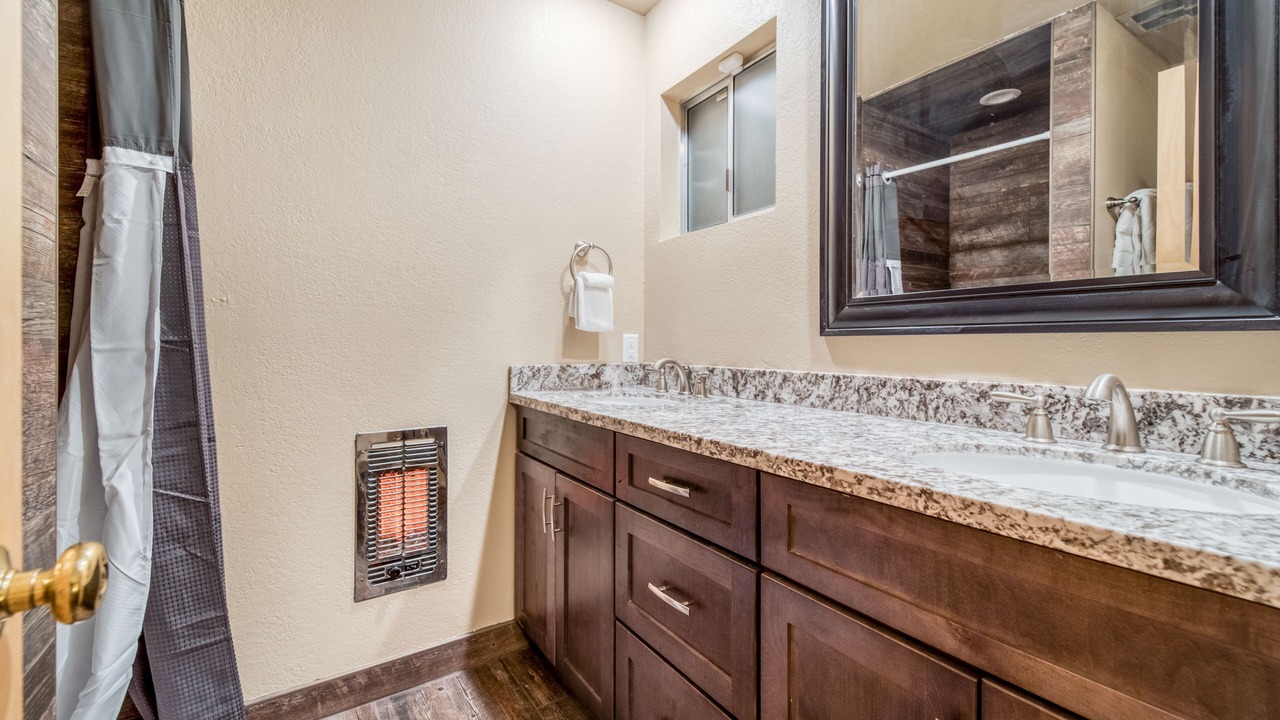 Photo of Bathroom in Big Creek