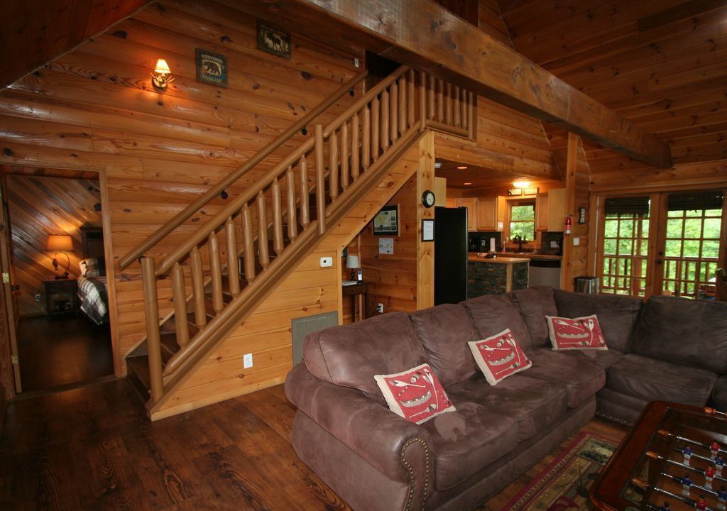 Photo of Livingroom in Robbinsville