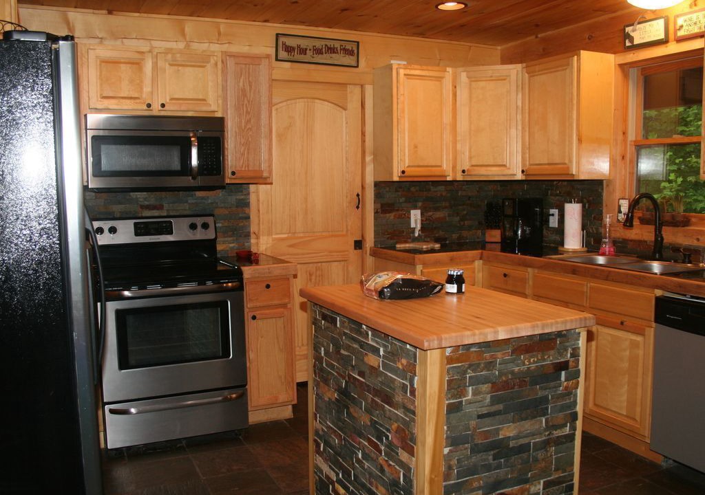 Photo of Kitchen in Robbinsville