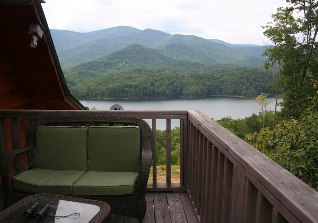 Photo of Patio Balcony in Robbinsville