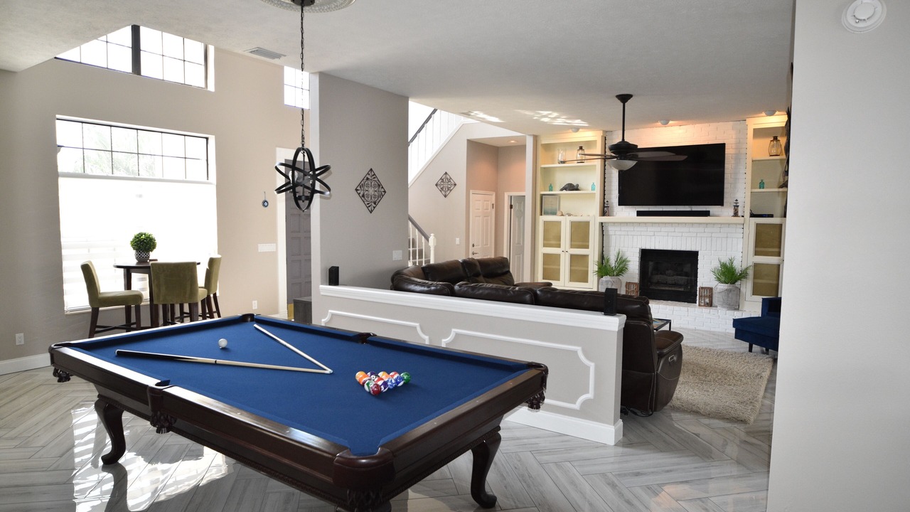 Photo of Bedroom in Apollo Beach