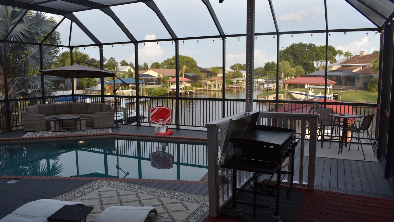 Photo of Outdoor in Apollo Beach