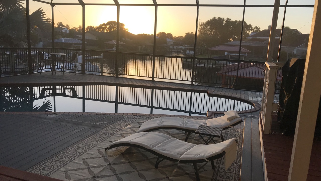 Photo of Outdoor in Apollo Beach