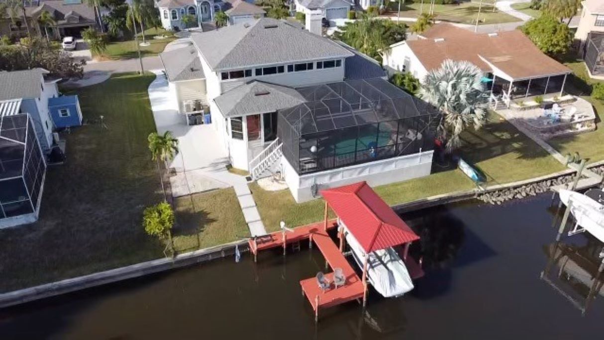 Photo of Outdoor in Apollo Beach