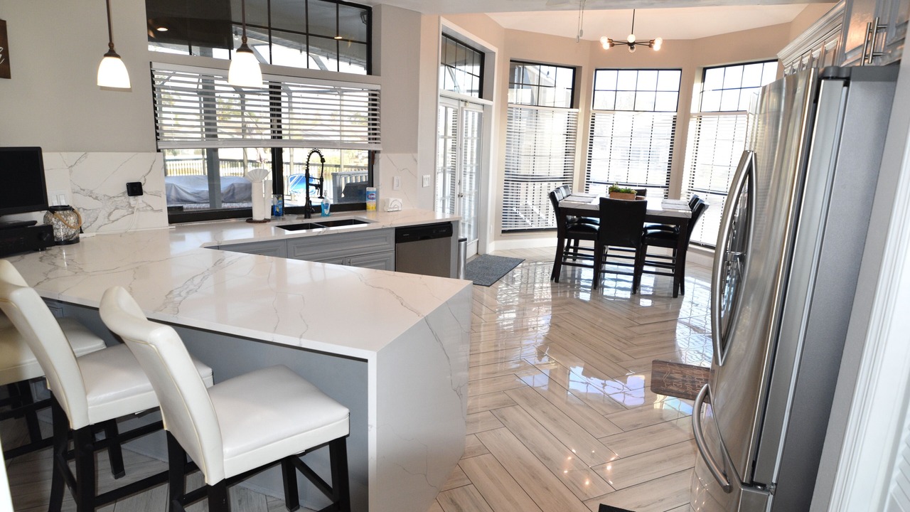 Photo of Kitchen in Apollo Beach