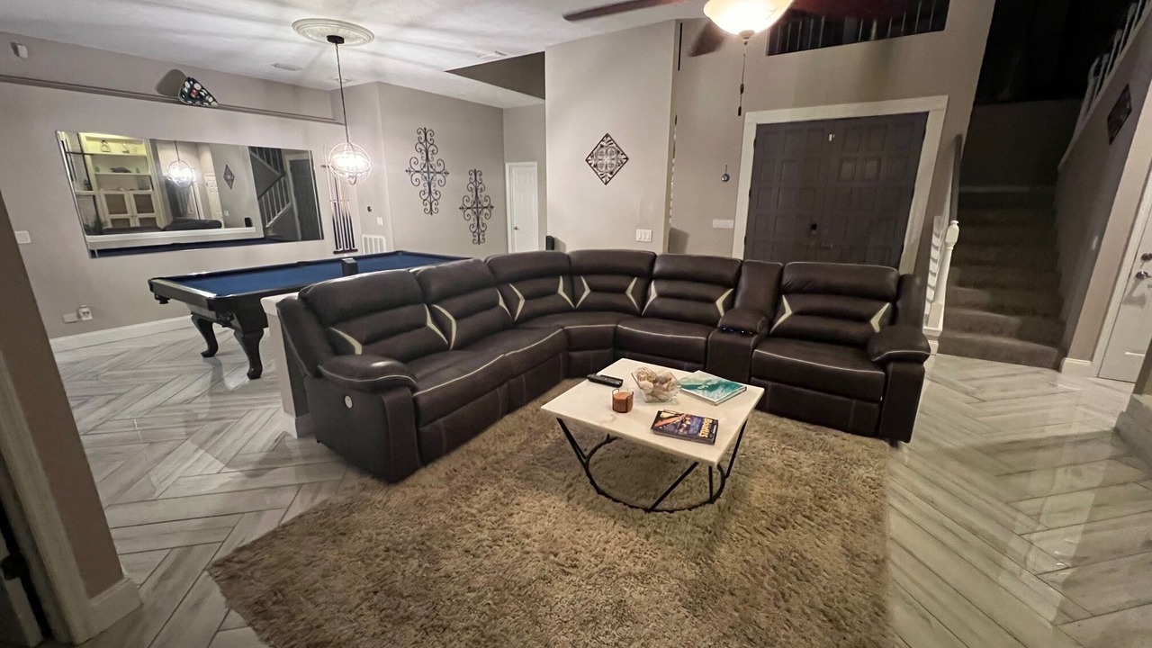 Photo of Bedroom in Apollo Beach