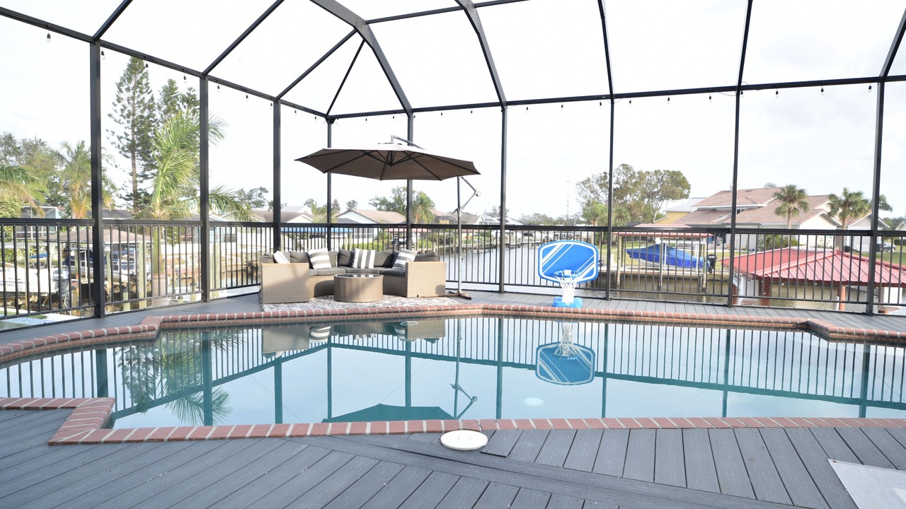 Photo of Outdoor in Apollo Beach