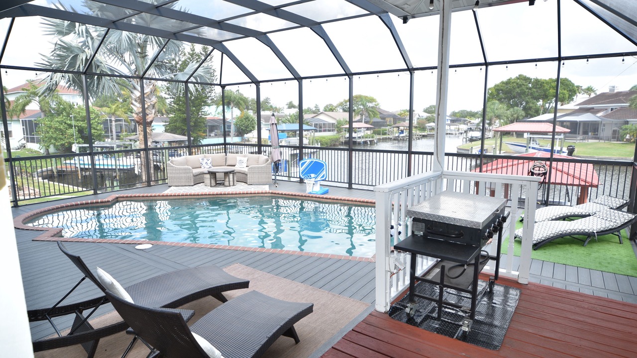 Photo of Outdoor in Apollo Beach