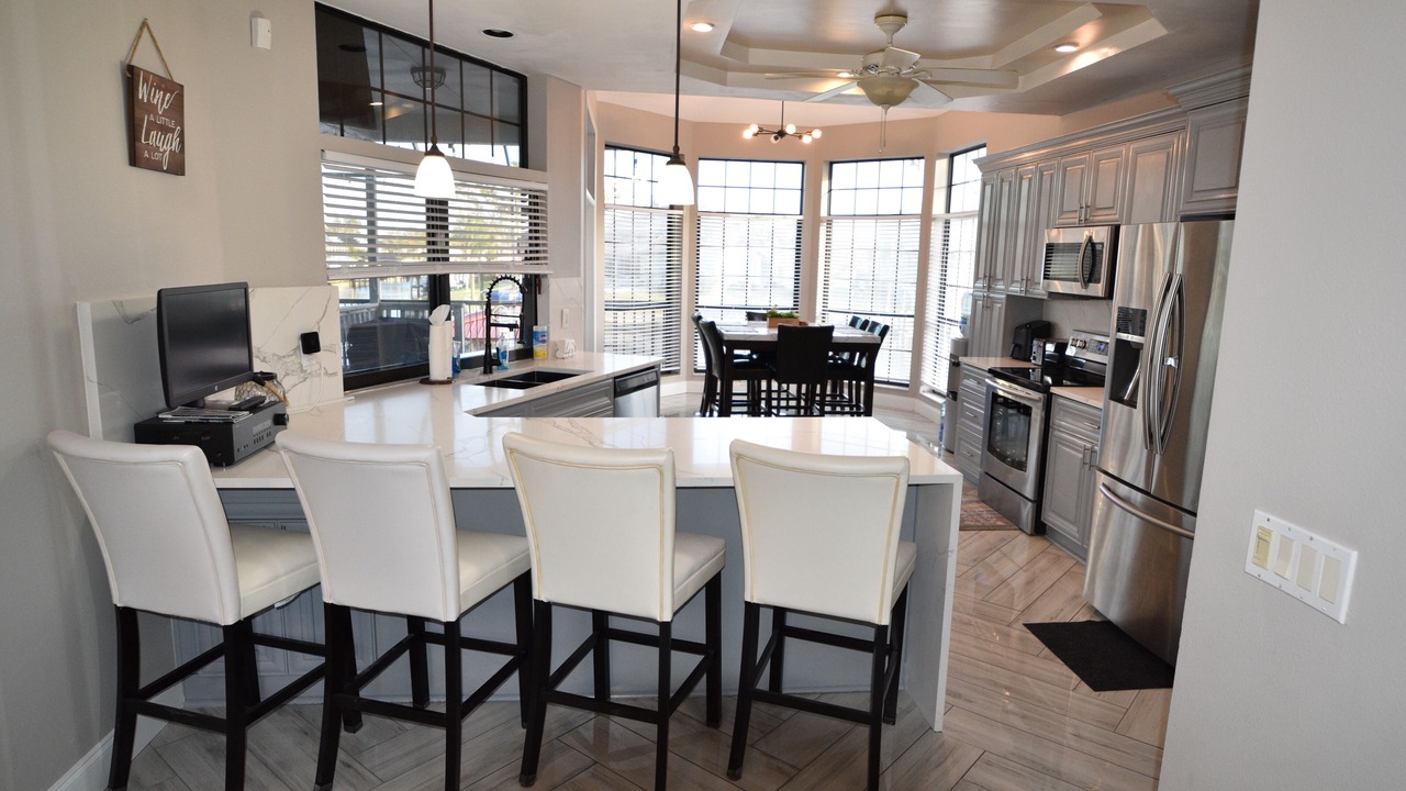 Photo of Kitchen in Apollo Beach
