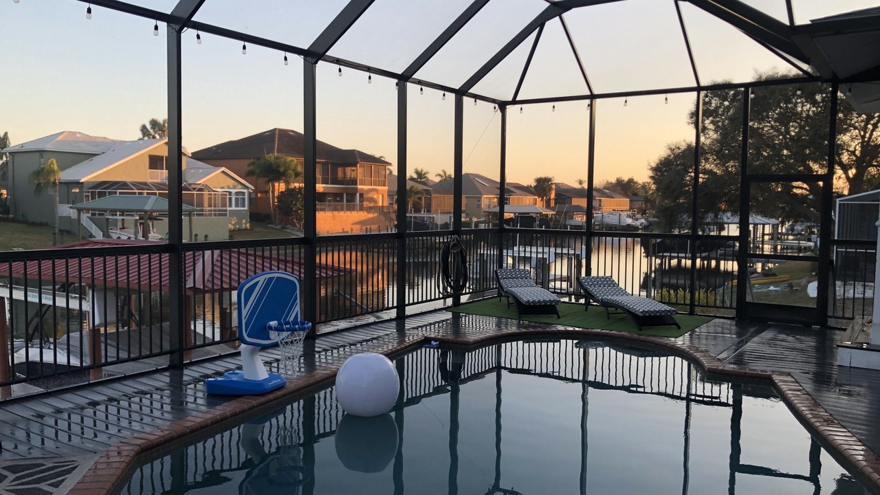 Photo of Outdoor in Apollo Beach
