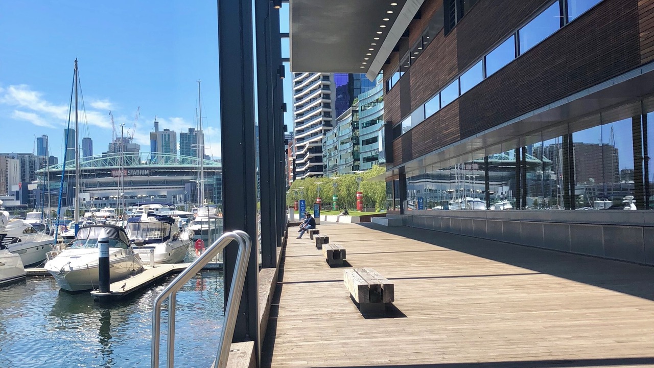 Photo of Others in Docklands