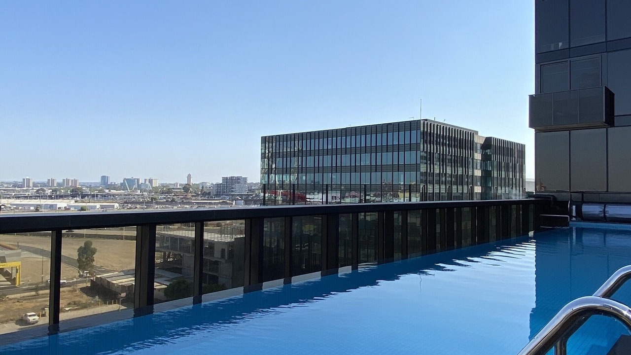 Photo of Outdoor in Docklands