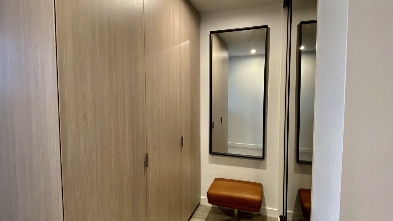 Photo of Bedroom in Docklands