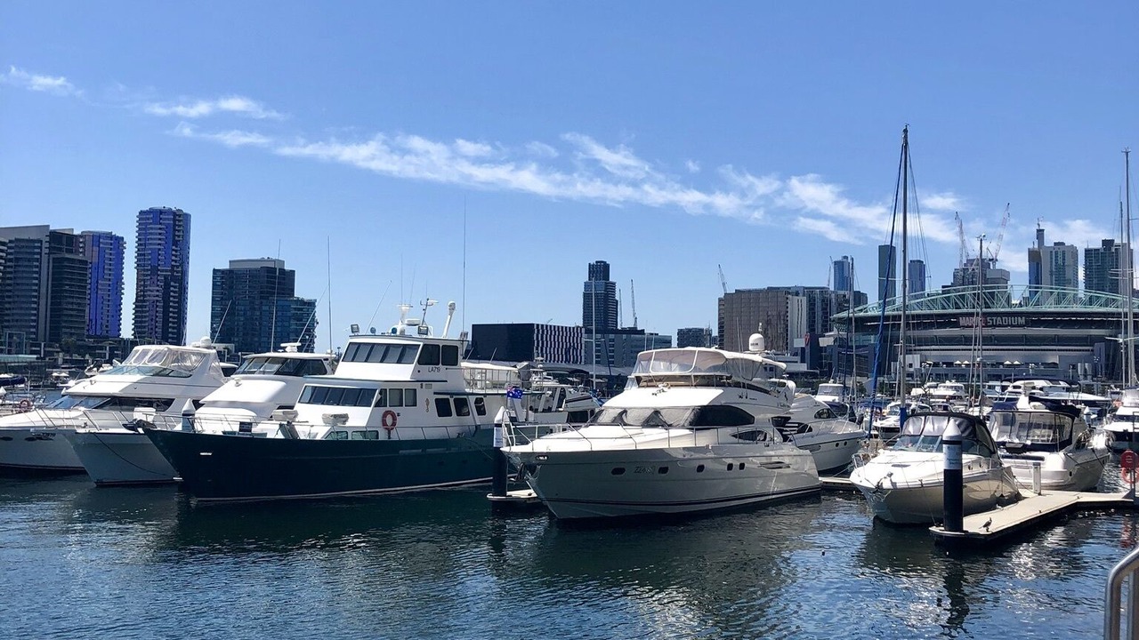 Photo of Others in Docklands