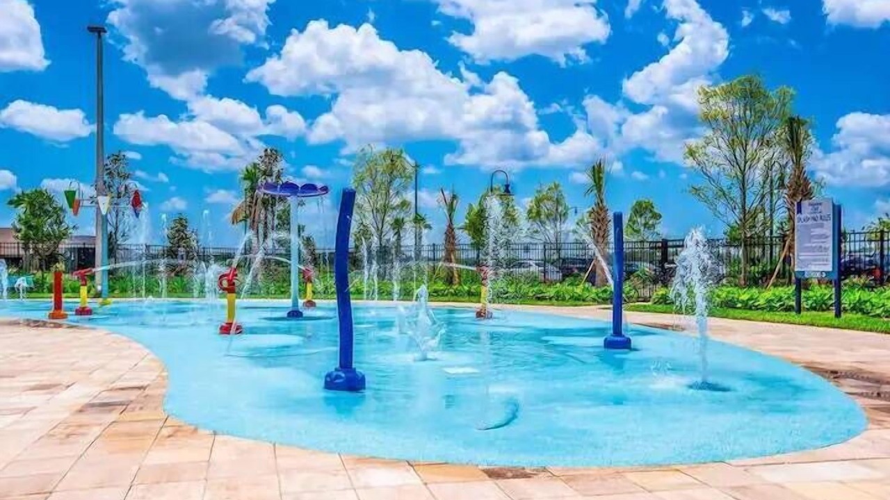 Photo of Outdoor in Kissimmee