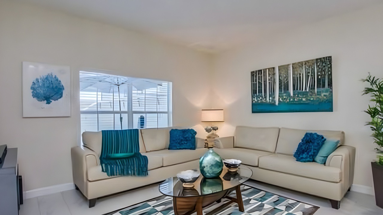 Photo of Livingroom in Kissimmee
