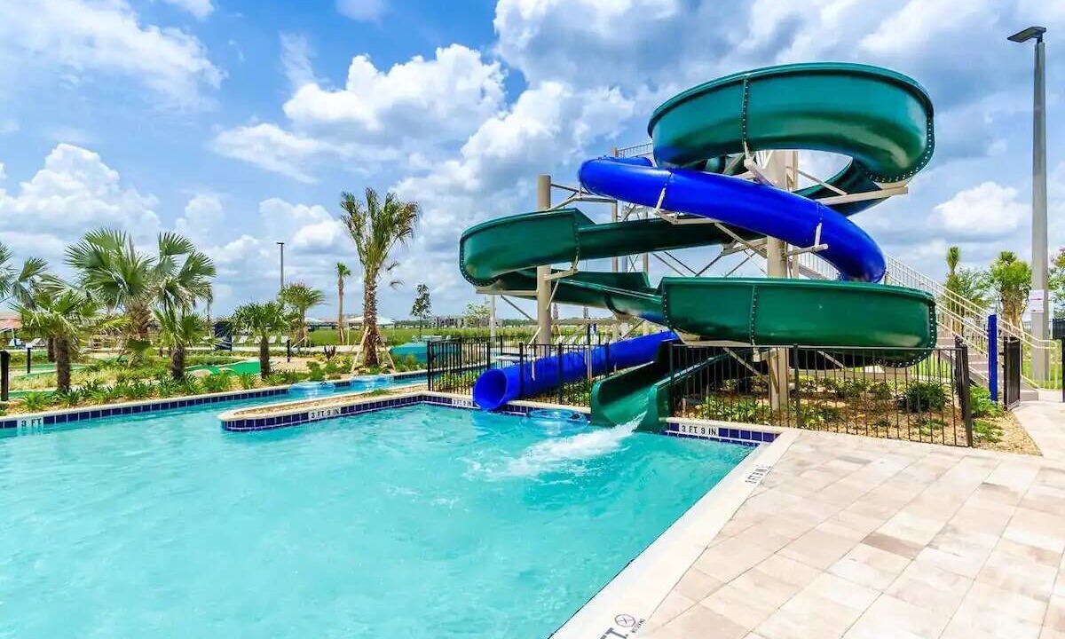 Photo of Outdoor in Kissimmee