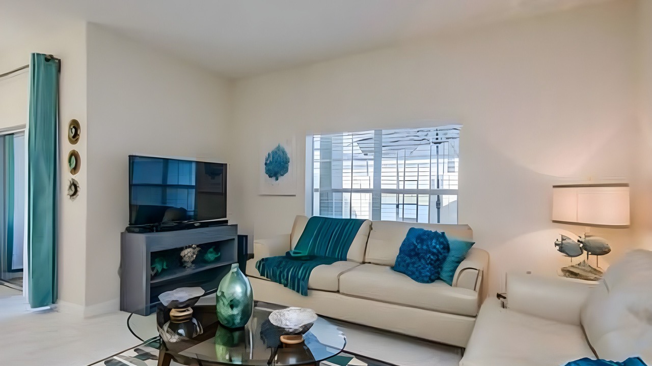 Photo of Livingroom in Kissimmee