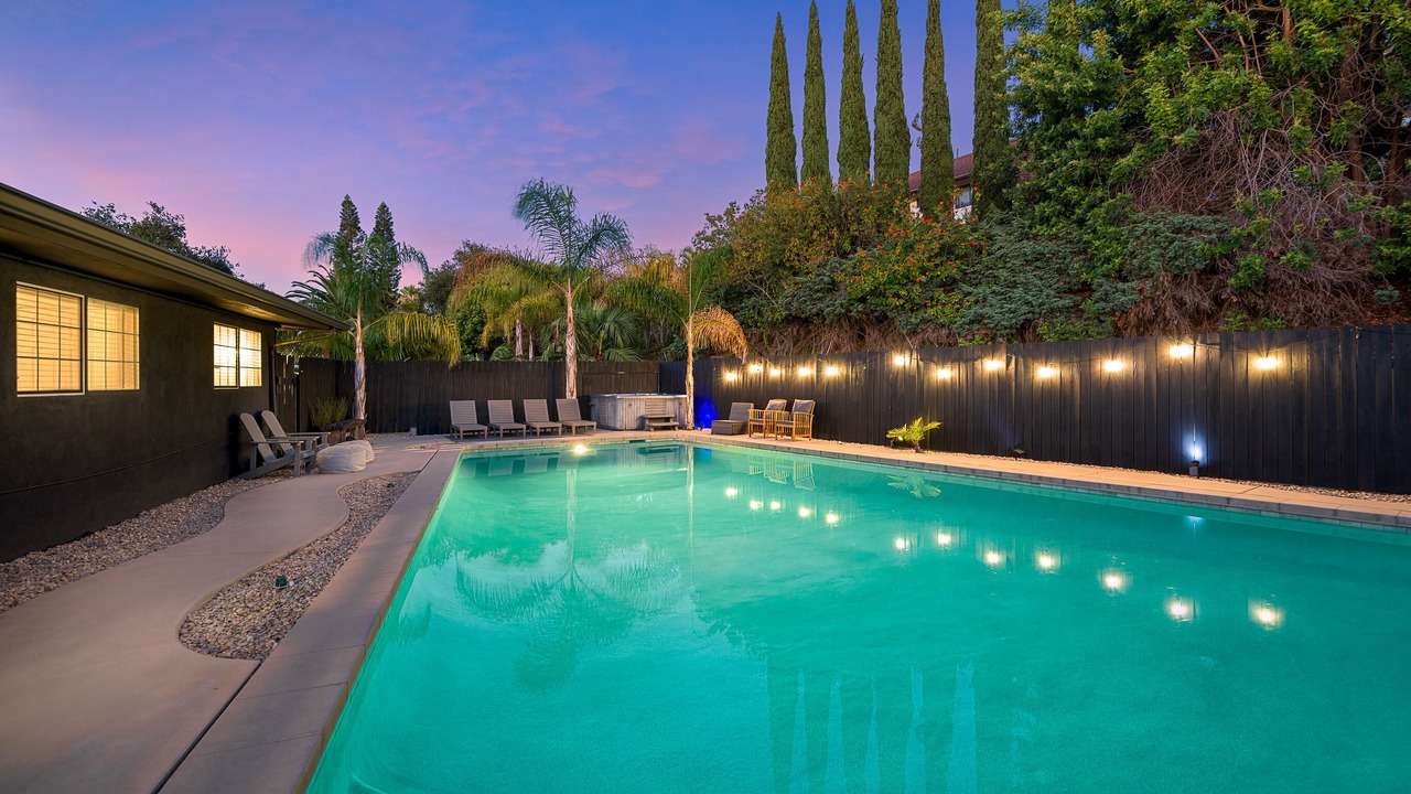 Photo of Outdoor in Vista