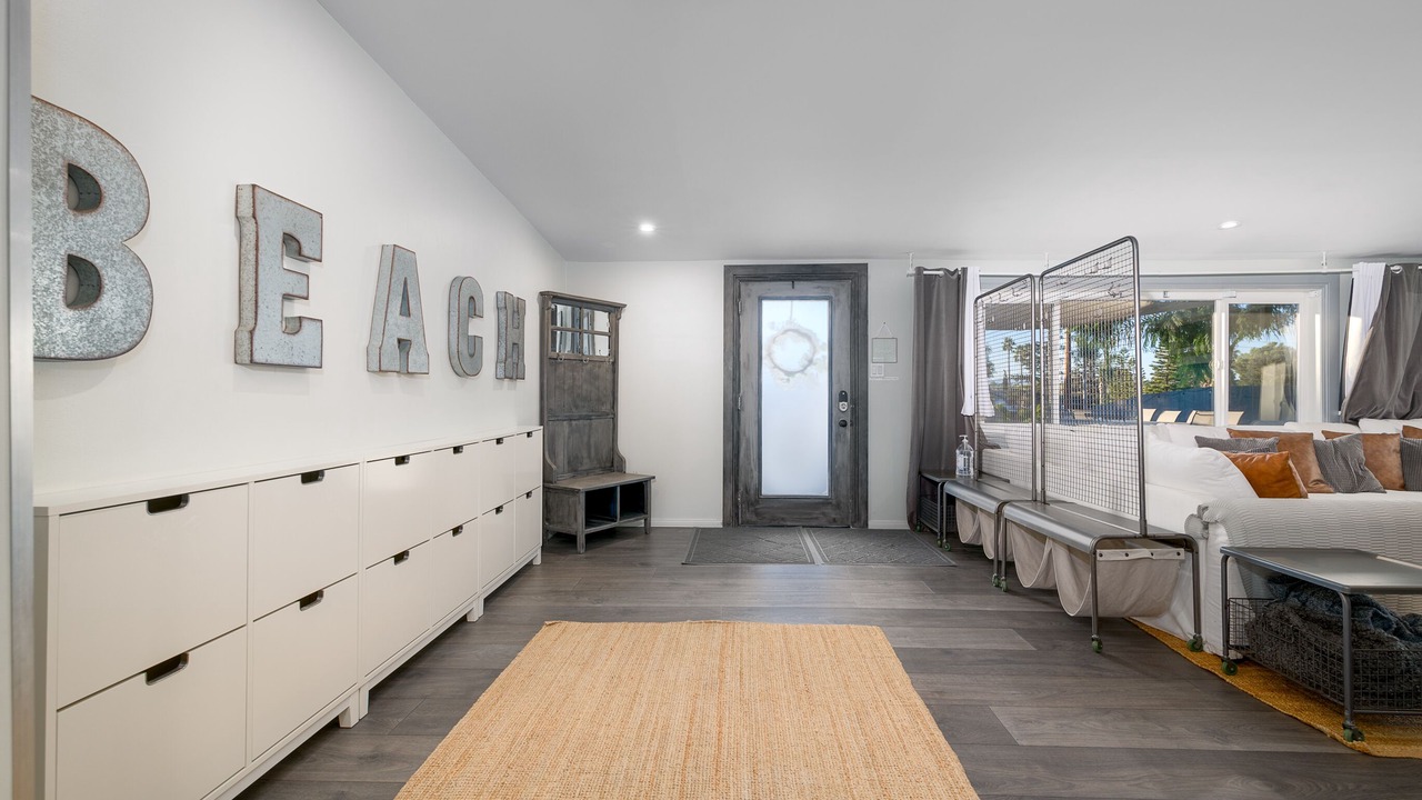 Photo of Bedroom in Vista