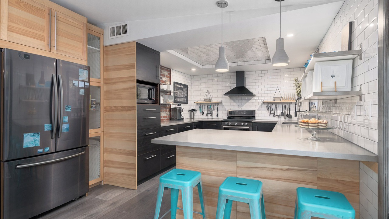 Photo of Kitchen in Vista