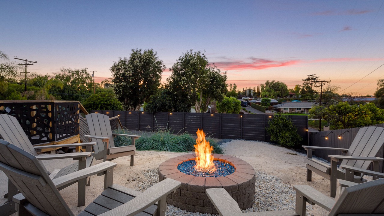 Photo of Patio Balcony in Vista