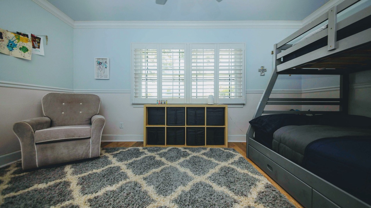 Photo of Bedroom in North Tustin