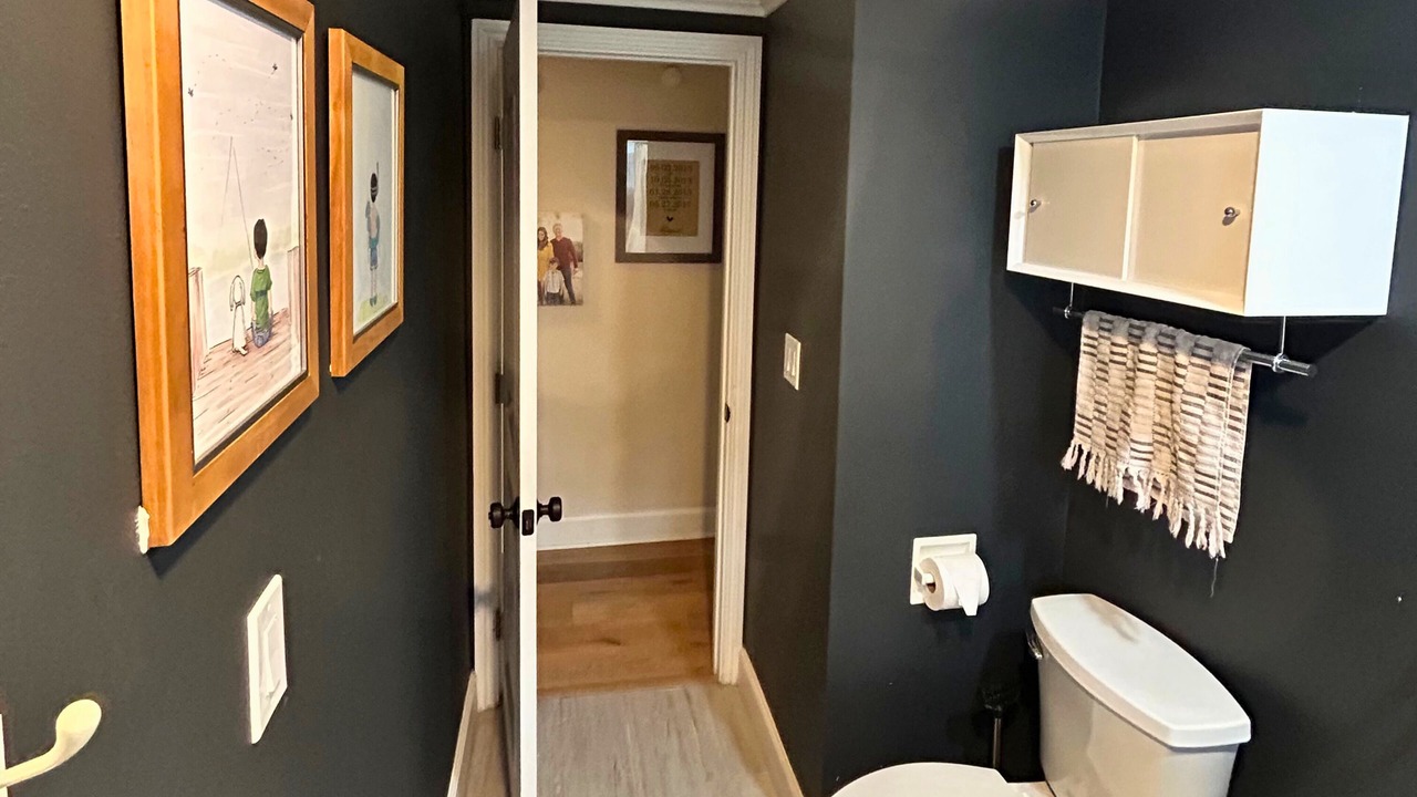 Photo of Bathroom in North Tustin