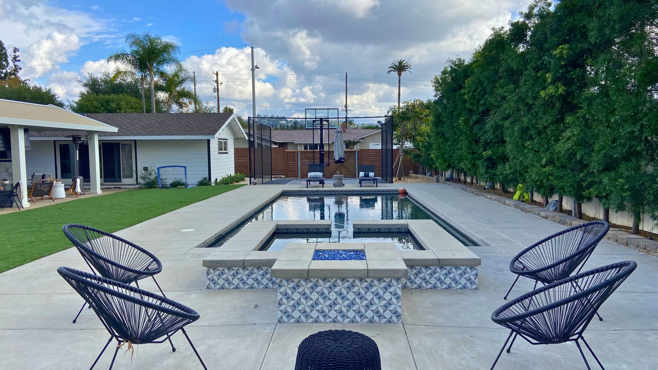 Photo of Outdoor in North Tustin