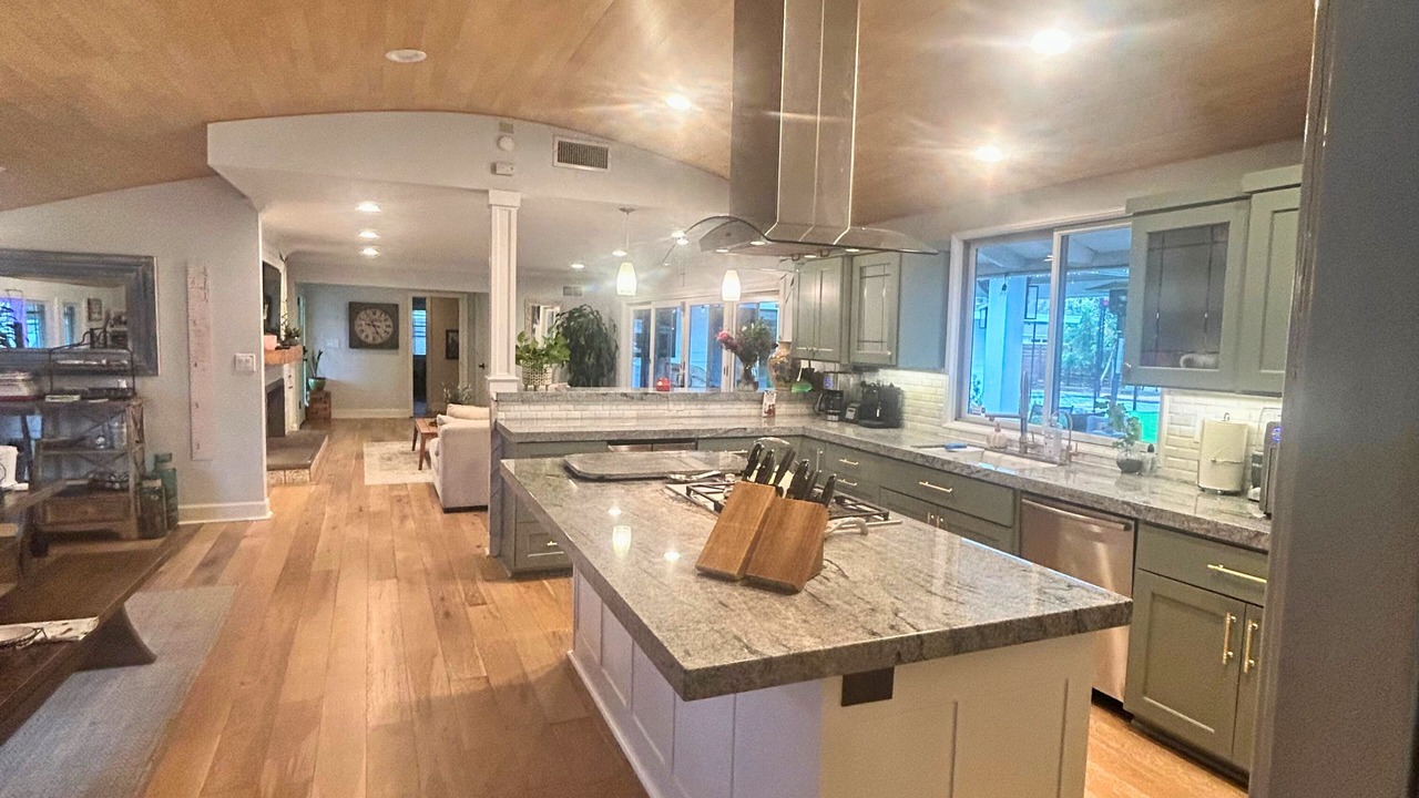 Photo of Kitchen in North Tustin
