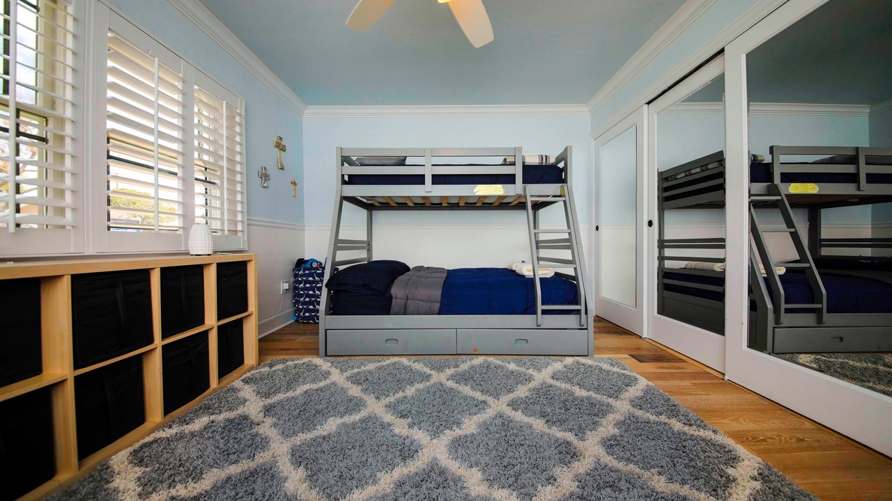 Photo of Bedroom in North Tustin