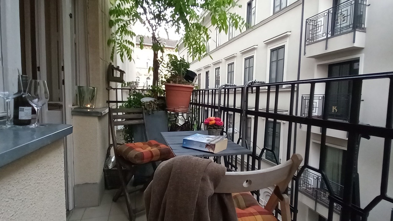 Photo of Outdoor in Terezvaros