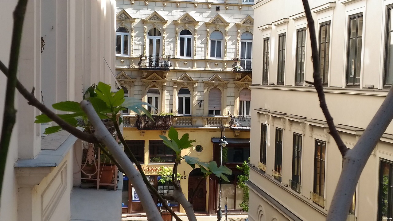 Photo of Outdoor in Terezvaros