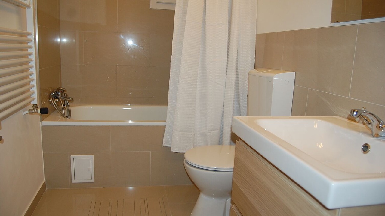 Photo of Bathroom in Terezvaros