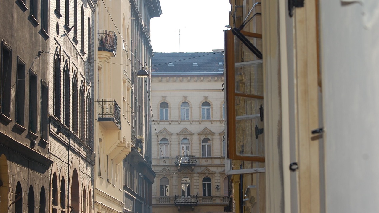 Photo of Others in Terezvaros