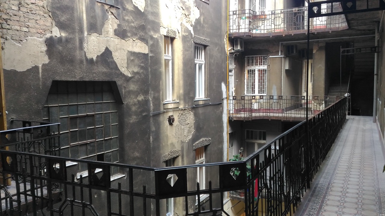 Photo of Others in Terezvaros