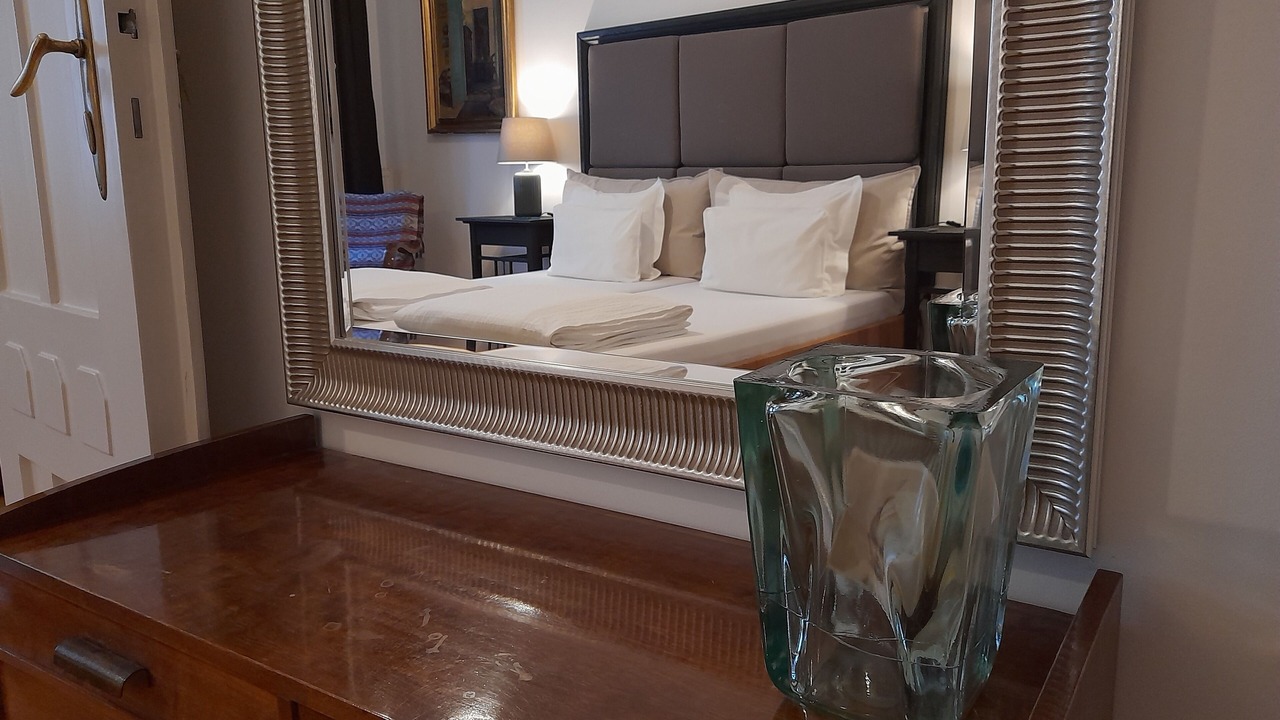 Photo of Bedroom in Terezvaros