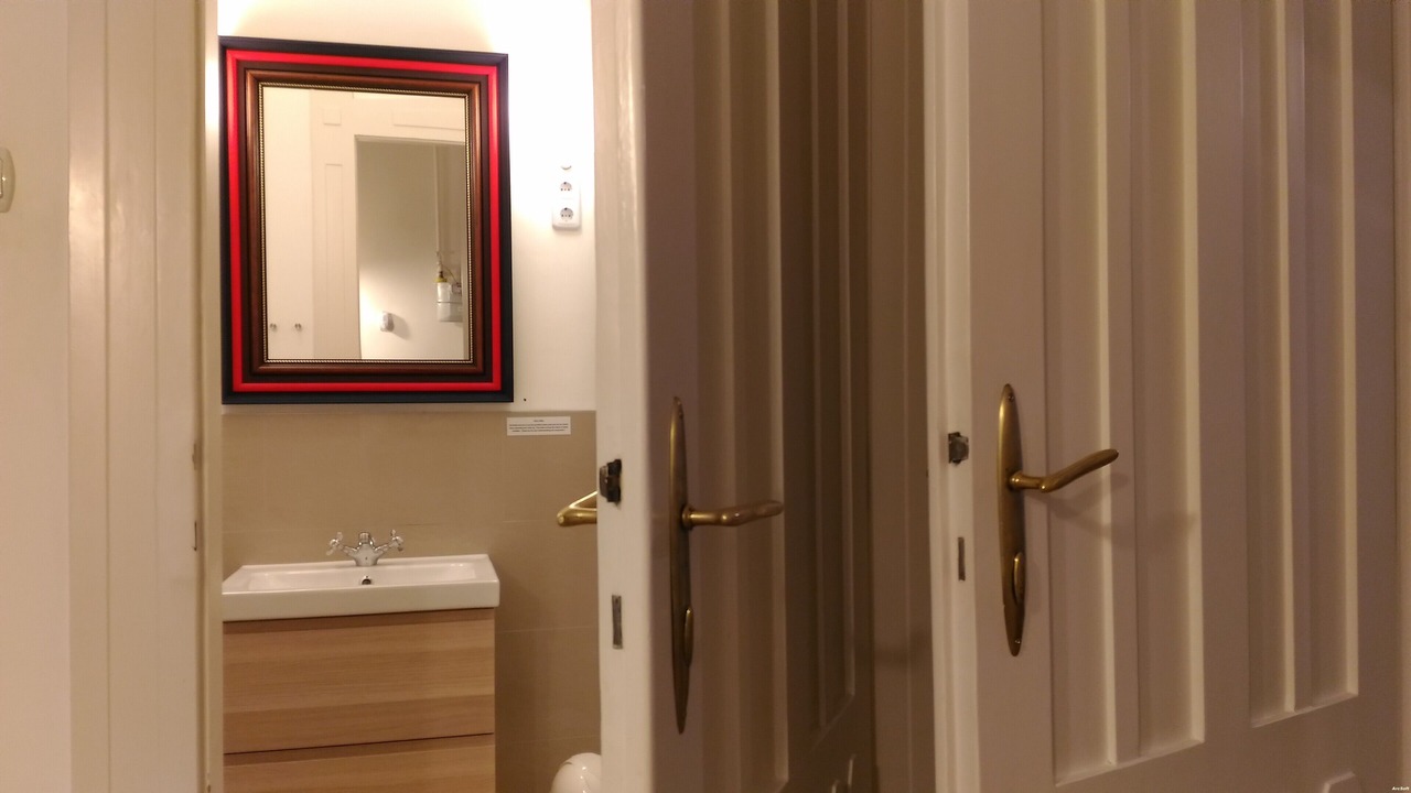 Photo of Bathroom in Terezvaros