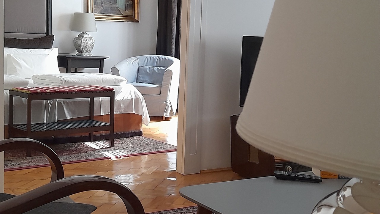 Photo of Bedroom in Terezvaros