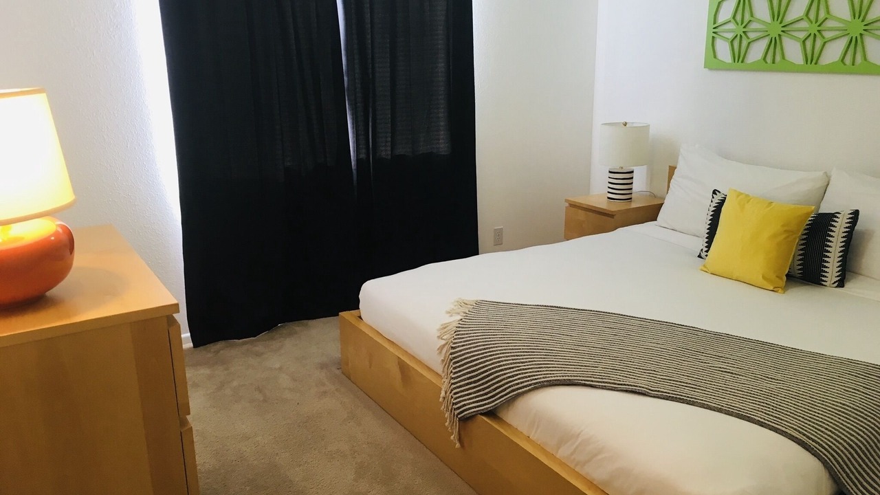 Photo of Bedroom in Desert Hot Springs