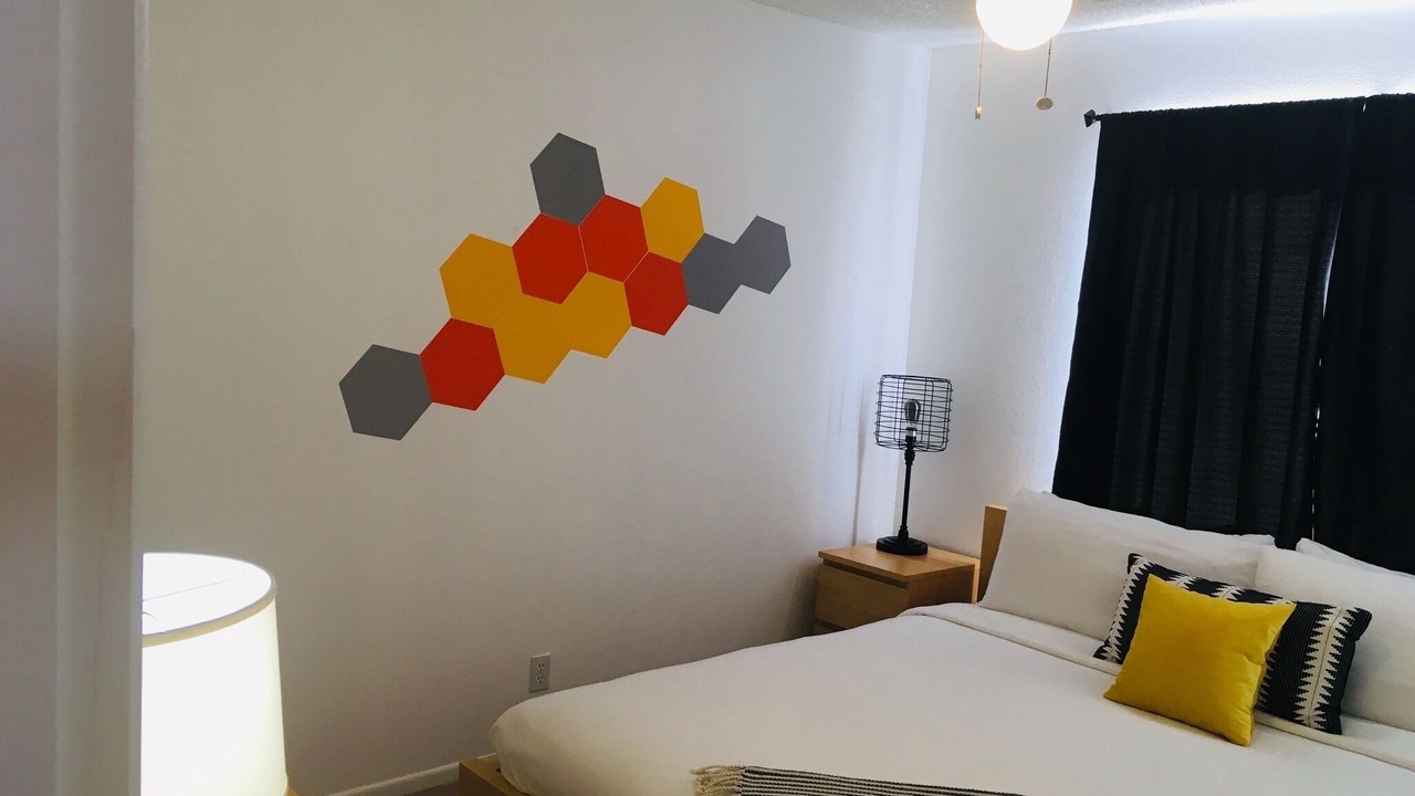 Photo of Bedroom in Desert Hot Springs