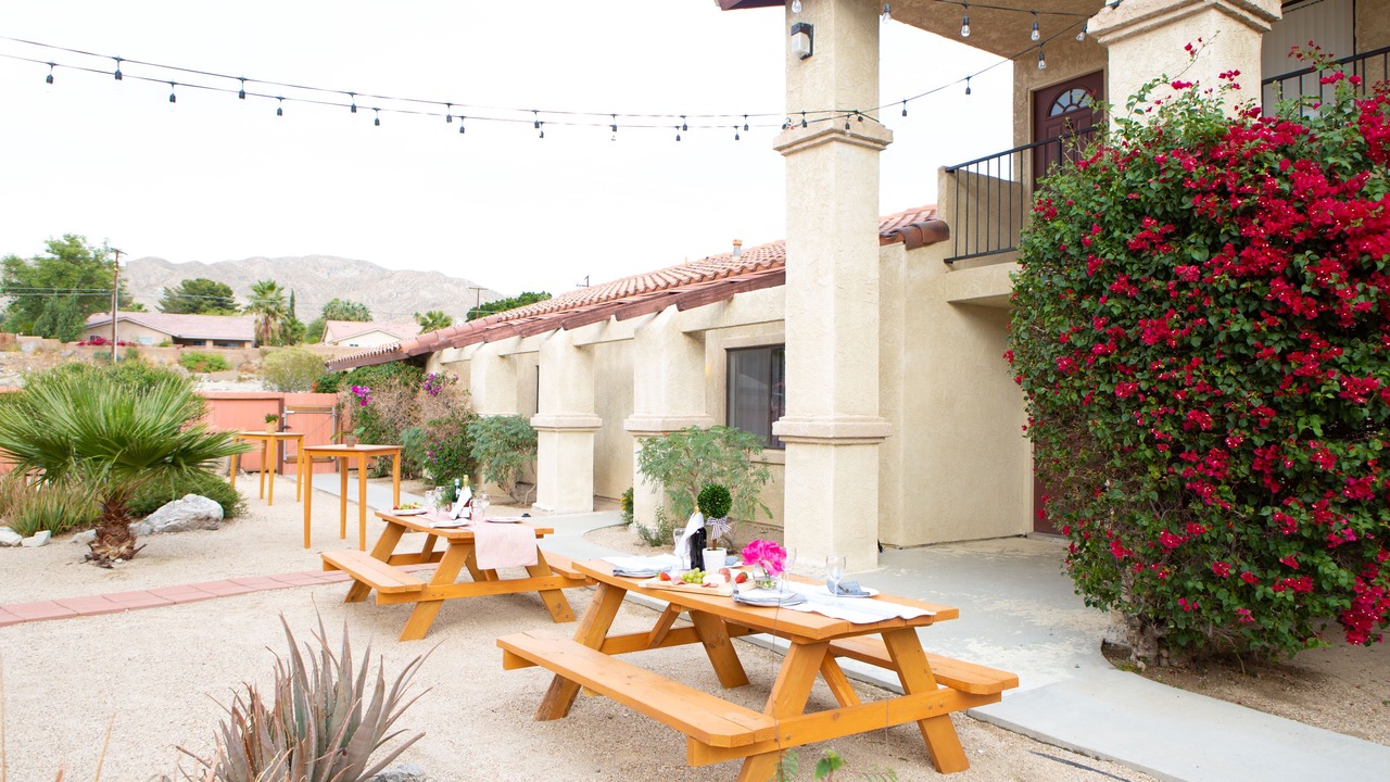 Photo of Outdoor in Desert Hot Springs