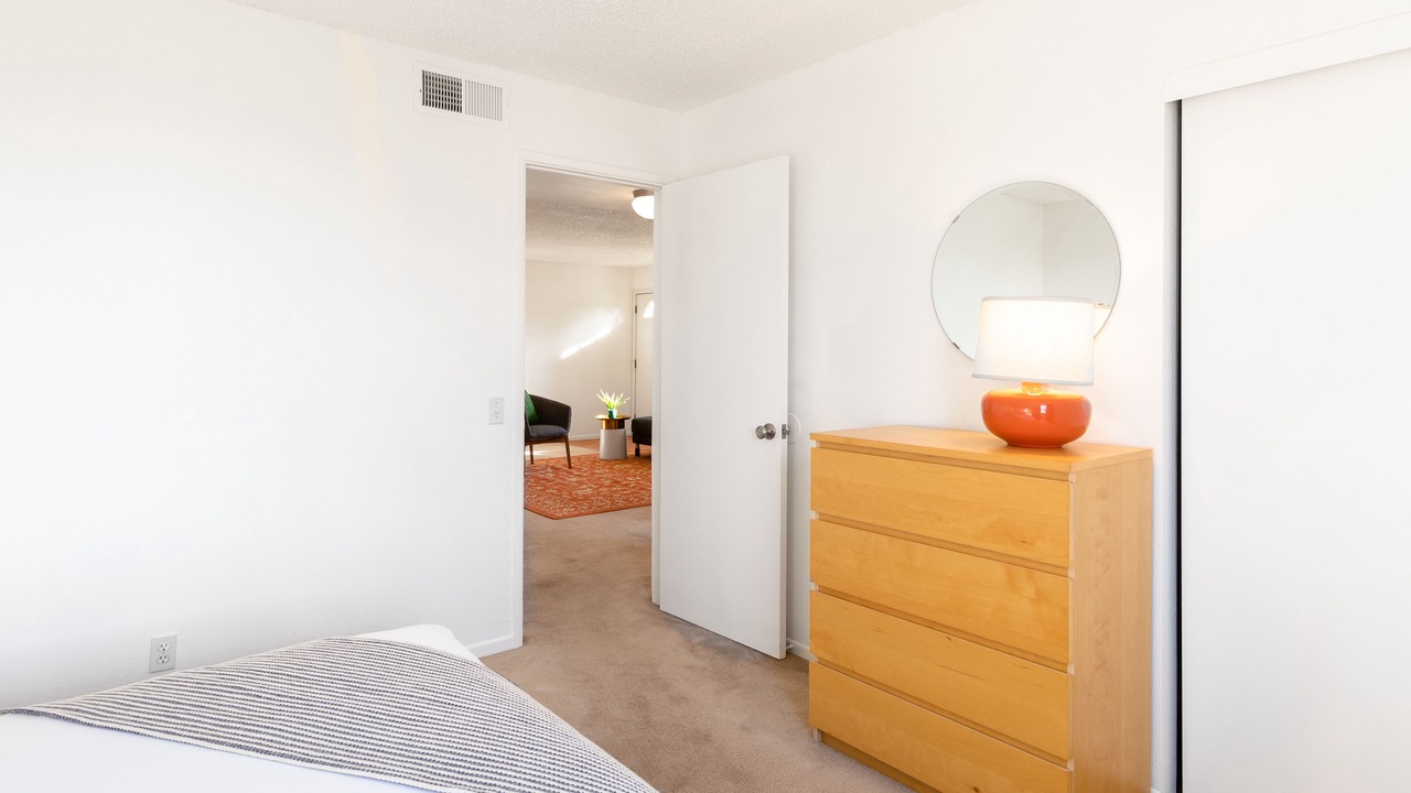 Photo of Bedroom in Desert Hot Springs