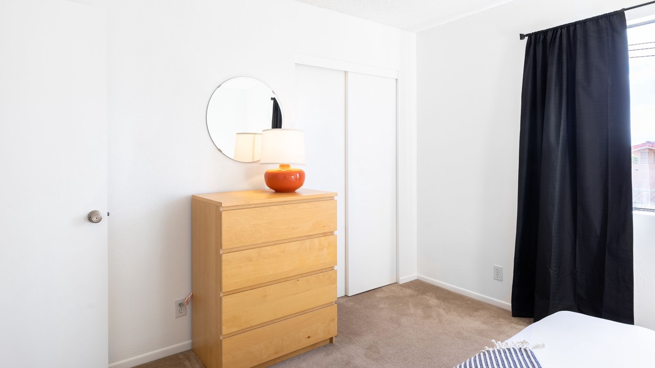 Photo of Bedroom in Desert Hot Springs